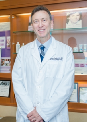 JORDAN S. ZUCKERMAN, M.D. – MEDICAL DIRECTOR 